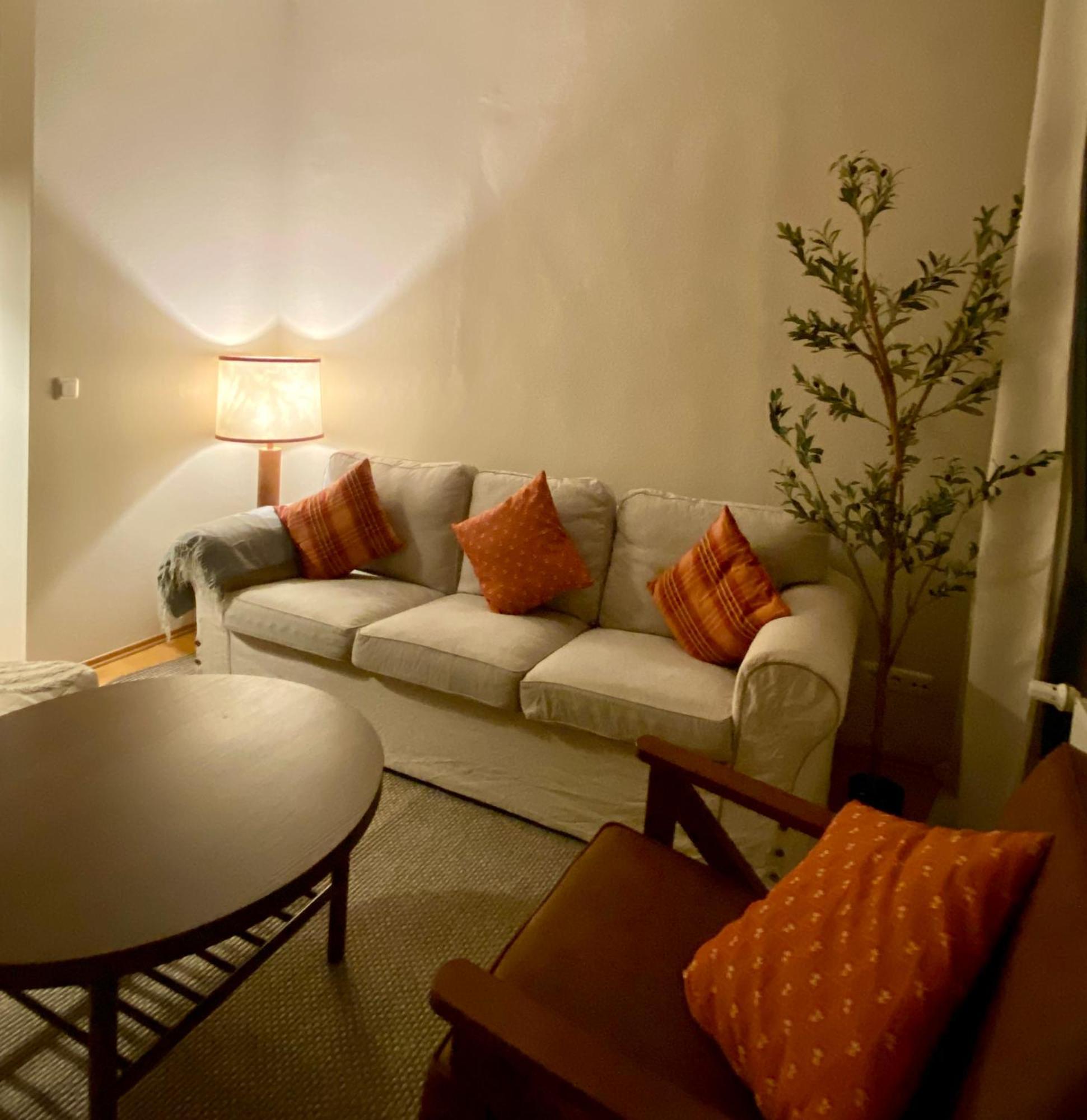 ויסבאדן Ba Em City Apartment מראה חיצוני תמונה