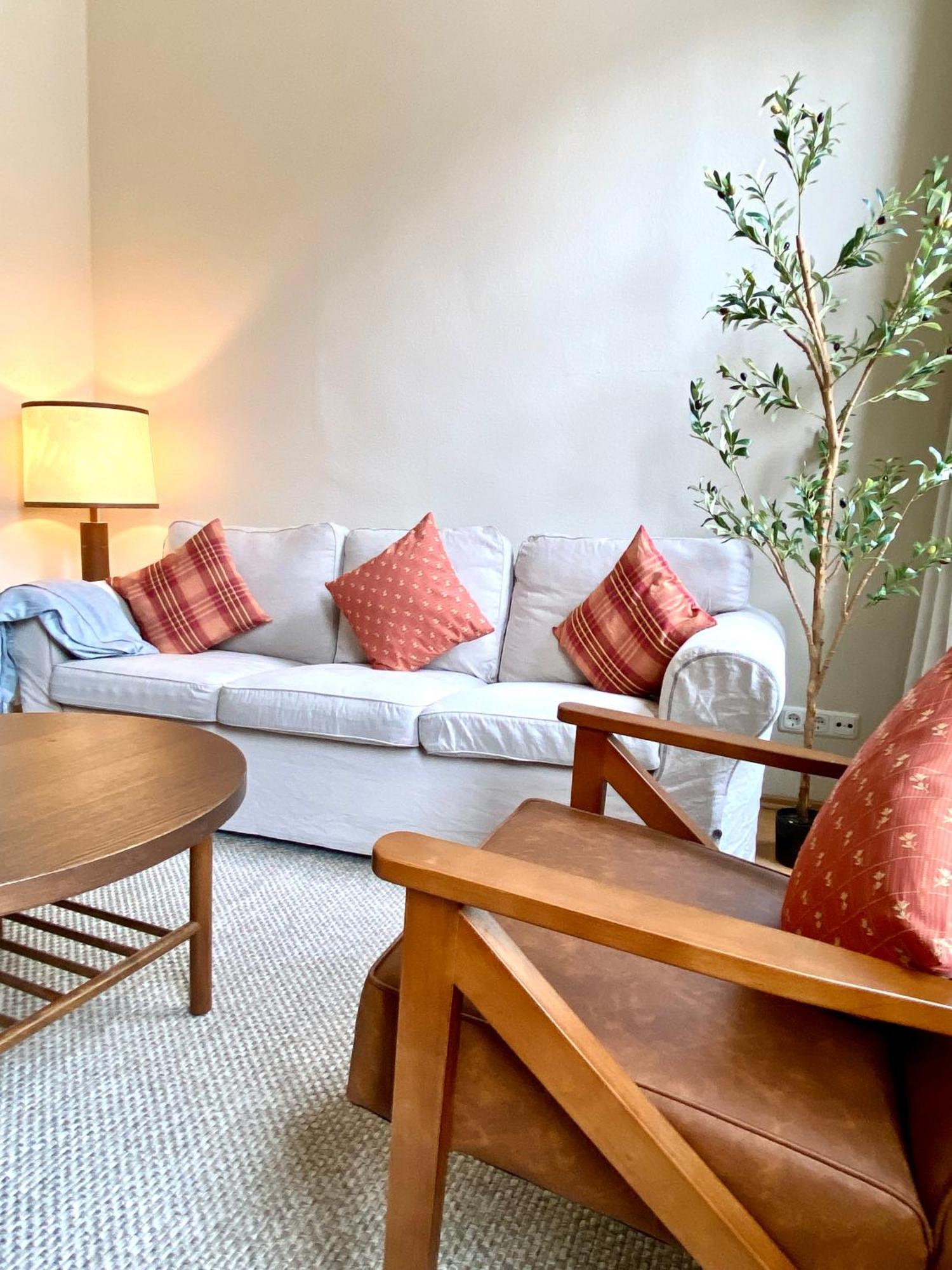 ויסבאדן Ba Em City Apartment מראה חיצוני תמונה