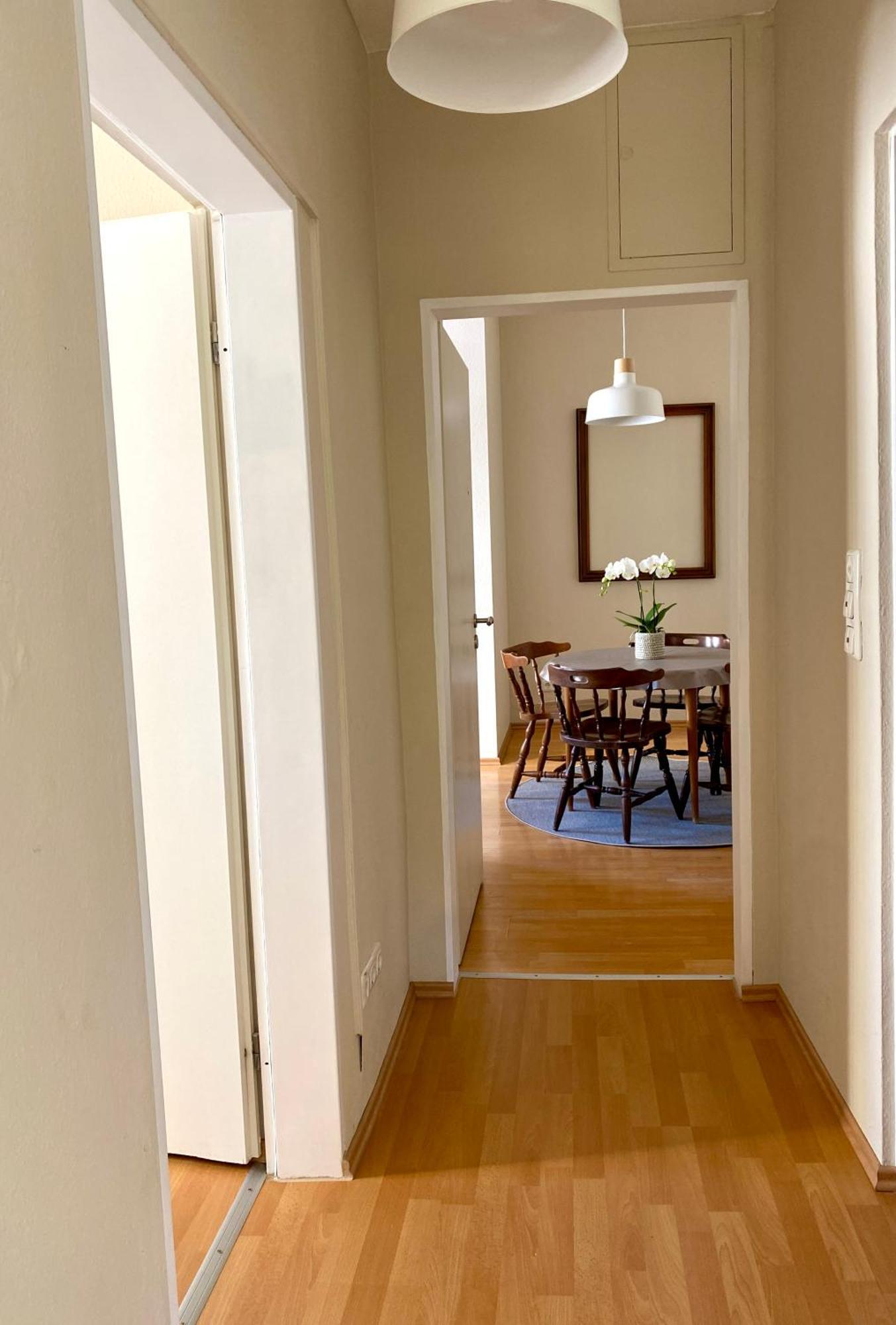 ויסבאדן Ba Em City Apartment מראה חיצוני תמונה